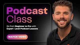 Learn How to Launch Your Podcast in 5 Days