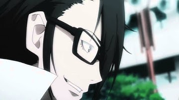 [K-Project Mep Part 8] Warrior