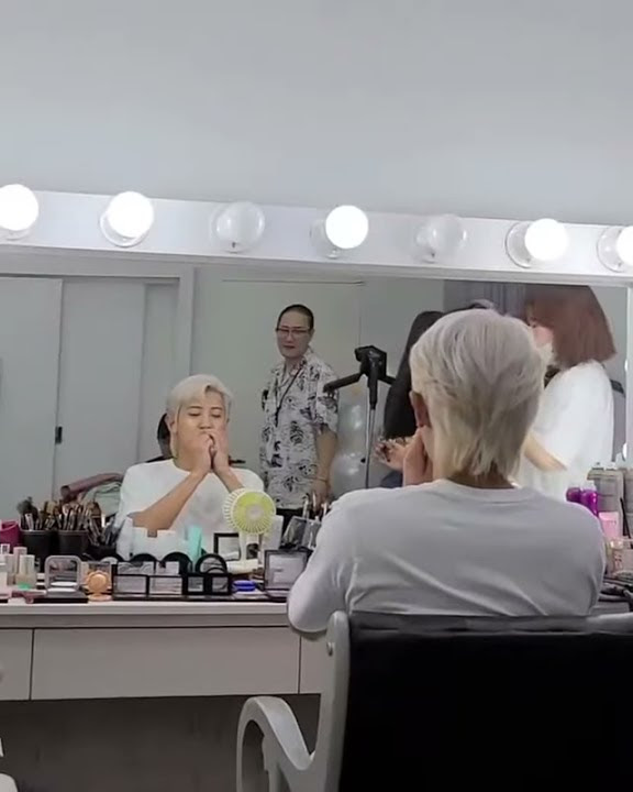 Suara imut park chanyeol