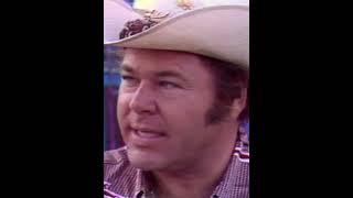 Roy Clark & Tulsa Drillers c.1980