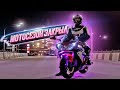 Закрыл МОТОСЕЗОН на спортбайке Honda CBR | Лучшие моменты мото видео BRider