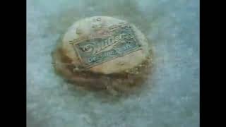 Miller Genuine Draft Commercial (1990)