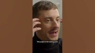 Go behind the scenes of the #Paris2024 Opening Ceremony. 🎆🥹