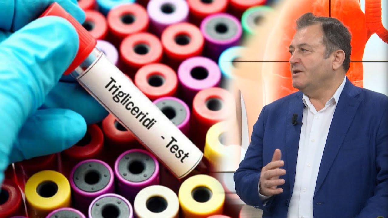 Ja një zgjidhje e shpejtë për uljen e triglicerideve në kushte shtëpie