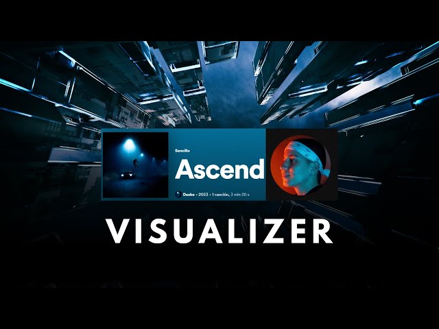 Dezko - Ascend (Bootleg Visualizer) class=