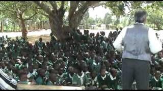 Preaching at the Schools Pt 1 Preaching at the Schools Pt 1