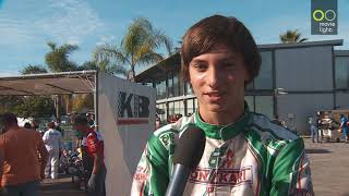 CAMPEONATO DE PORTUGAL DE KARTING KIA EM BRAGA 2020