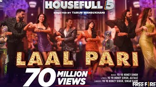 Download Lagu Laal Pari (Free Fire Video): Yo Yo Honey Singh | Sajid Nadiadwala | Tarun Mansukhani | Free Fire Max MP3 Download Lagu Laal Pari (Free Fire Video): Yo Yo Honey Singh | Sajid Nadiadwala | Tarun Mansukhani | Free Fire Max MP3
