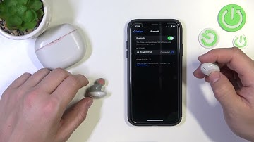 How to Activate Voice Assistant via Gesture on JBL Tune 120 TWS - Smart Control Guide