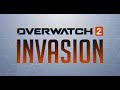 Overwatch 2 Invasion Event New PVE Content