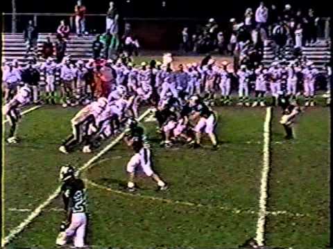 Joshua Padilla highschool highlights