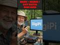 This DigiPi Setup Blew My Expectations #hamradio #amateurradio