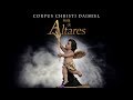 Altares Corpus Christi (Daimiel 2019)