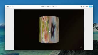 Scroll Through Your Photos on a 3D Film Reel in Framer