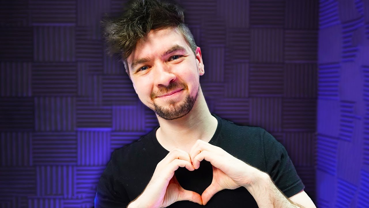 Jacksepticeye January Charity Livestream - YouTube