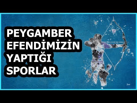 Video: Sporla ilgili üç ana hedef nedir?