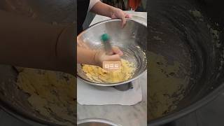 제과기능사 실기, 타르트