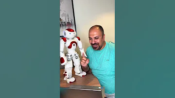كيف الطقس عندكم شربل النجار ملك الروبوت 