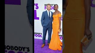 Reasons why Tika Sumpter and Nicholas James never divorced ❤️ #love #celebrity #tikasumpter #viral