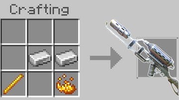 How To Get A Working Flamethrower In Minecraft Bedrock With Commands
