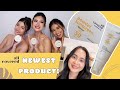 NEWEST ALL COVERED BABY! | Anna Cay ♥