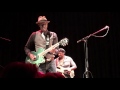 Keb&#39; Mo&#39; - Somebody Hurt You (12.07.2016, JazzOpen Stuttgart, Scala Ludwigsburg)