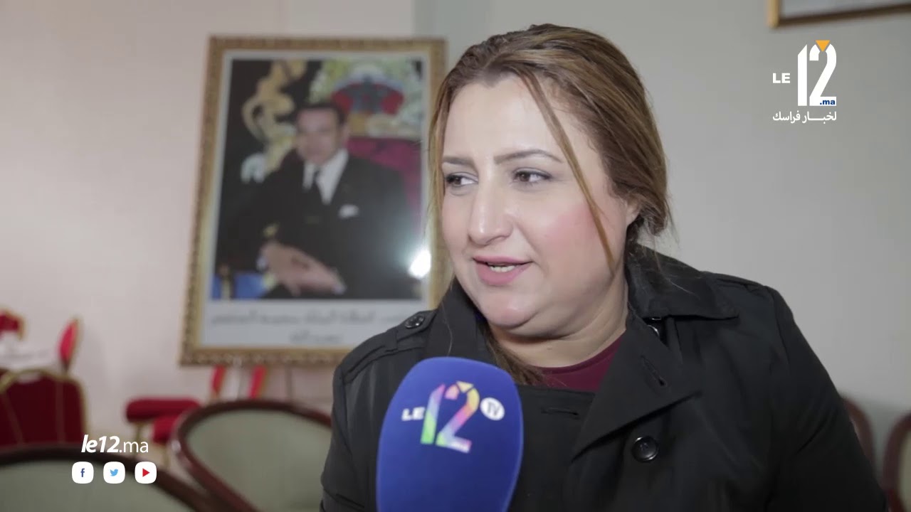 بالفيديو. هكذا احتفل أمن القنيطرة بالبوليسيات