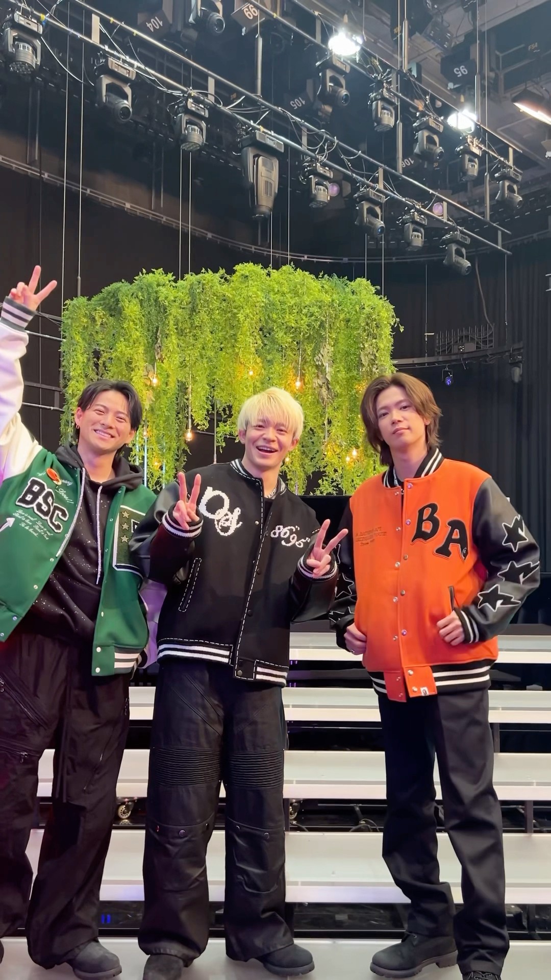 4K Fancam] 250601 HITC LA Number_i Sho Hirano 平野紫耀 focus