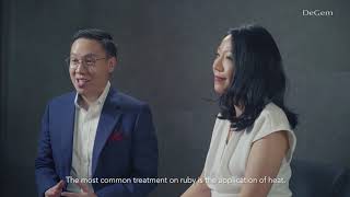 EP02 DeGem Precious Series