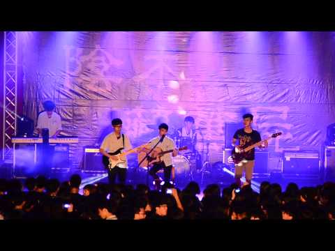 搖滾病-被迫寂寞(自創曲)