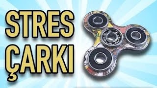 Türk Yapimi Stres Carki İncelemesi2 Dk Dönüyor