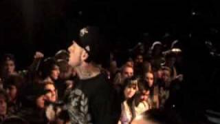 Unconquered - Xthe Warx