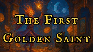 Sheogorath: The First Scream Beneath the Moon
