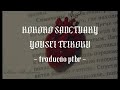 Yousei Teikoku - kokoro sanctuary [ tradu&ccedil;&atilde;o ptbr ]