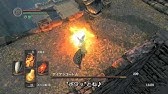 ダークソウル 初心者にオススメしたいステ振りと武器チョイス Part03 Youtube