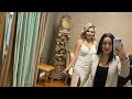 Vlogmas day 15: Planned my sisters wedding 🤍👰🏼‍♀️