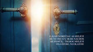 Jurate Suvaizdyte- O Kaip Norečiau Poem