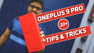 BEST OnePlus 9 Pro Hidden Tips and Tricks [Hindi] screenshot 3
