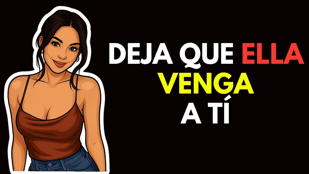 Cómo Hacer que CUALQUIER Mujer te EXTRAÑE (Aunque No Esté Interesada) | ESTOICISMO