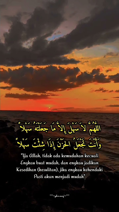 STORY WA 30 DETIK SHOLAWAT MERDU | #shorts