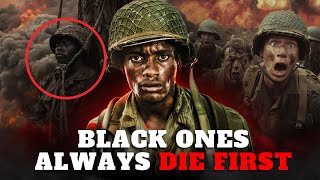 The Untold Story Of Black Soldiers In A White Man's Vietnam War!