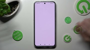 How to Set Up Alarm Clock on XIAOMI 13?