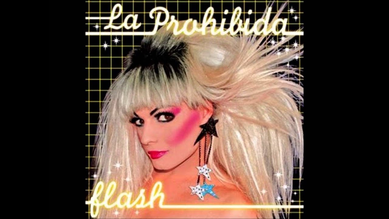 Watch La Prohibida - 08. Saliva on YouTube Watch La Prohibida - 08. Saliva on YouTube