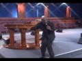 Pt 3   "I Dare You To Ask" - Bishop Noel Jones