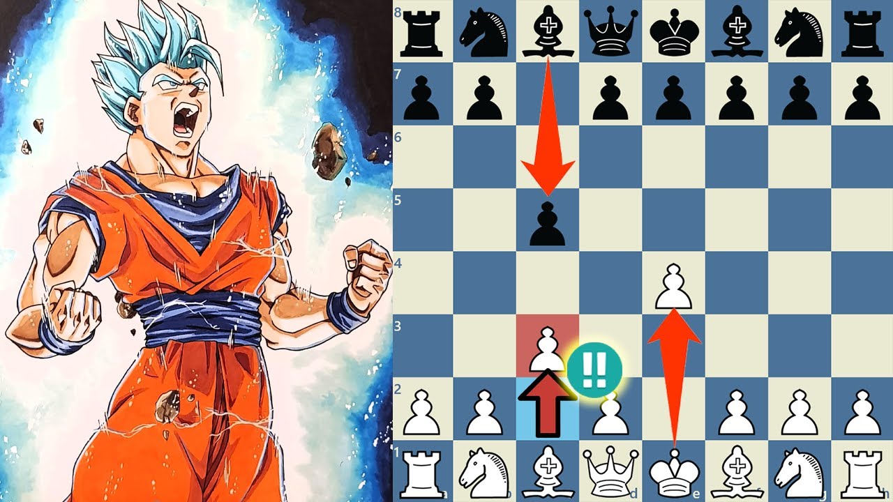 أفتتاح قوي ضد الدفاع الصقلي