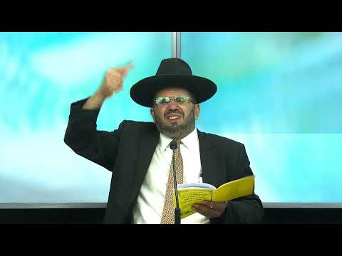 הרב אדיר עמרוצי -אמן יהא שמיה רבא