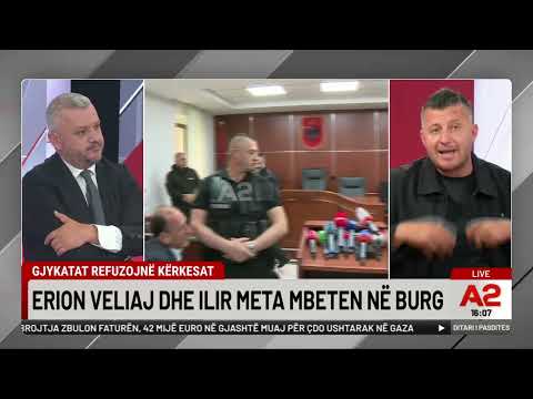 Reagimi i Ramës për vendimin e Veliajt, Dedaj: Drejtësia e mbylli si kapitull
