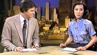 KABC-TV Piece On "Whatever Happened To" From Early 1980's