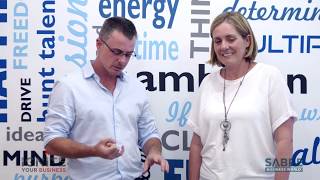 Sabre Business Tips: Episode 1