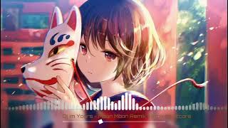 Dj Im Yours - Mbon Mbon Remik Tiktok Nightcore